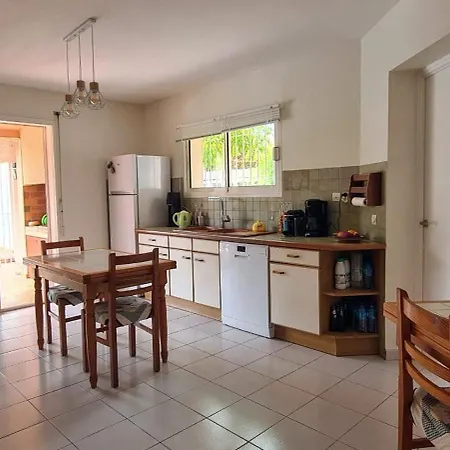 St Cyprien Somptueuse Piscine Villa