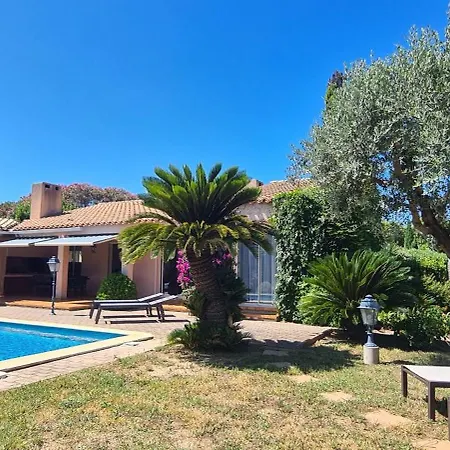 St Cyprien Somptueuse Piscine